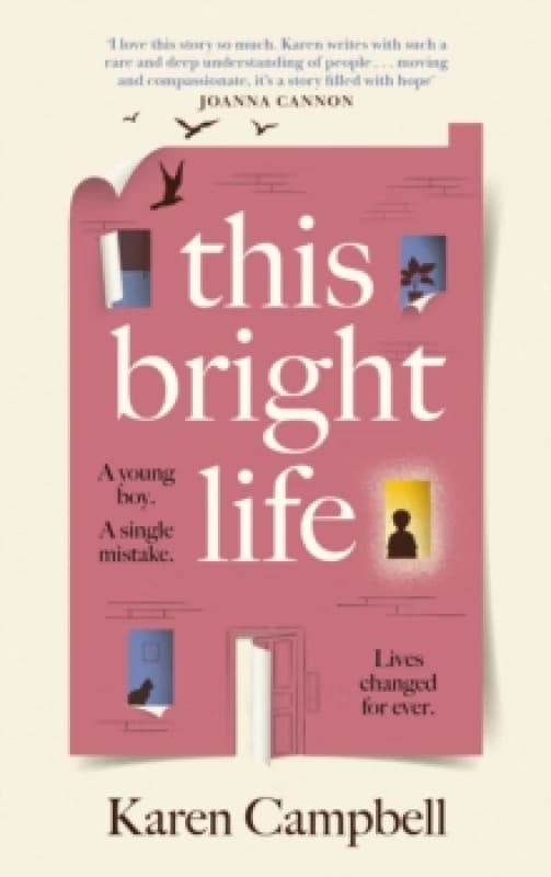 This Bright Life Hardback
