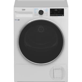 Beko B5T4923IW 9KG Heat Pump Tumble Dryer