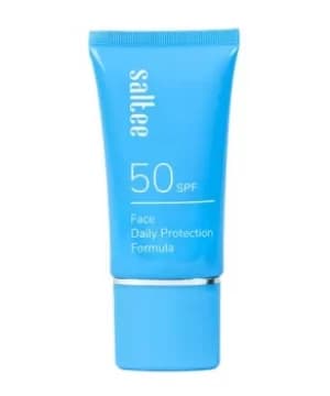 Saltee Face Daily Protection Formula SPF 50