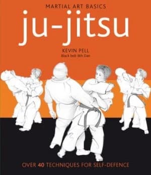 Ju-Jitsu by Kevin Pell Paperback