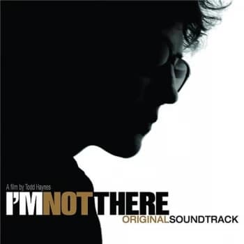 Various - I'm Not There (Original Soundtrack) Vinyl