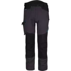 Portwest T701 WX3 Service Trouser Grey 32" 31"