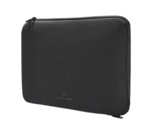 Tucano BFDOP1314-BK laptop case 35.6cm (14") Sleeve case Black