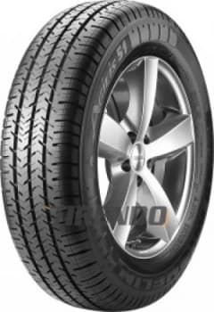 Michelin Agilis 51 195/60 R16C 99/97H 6PR