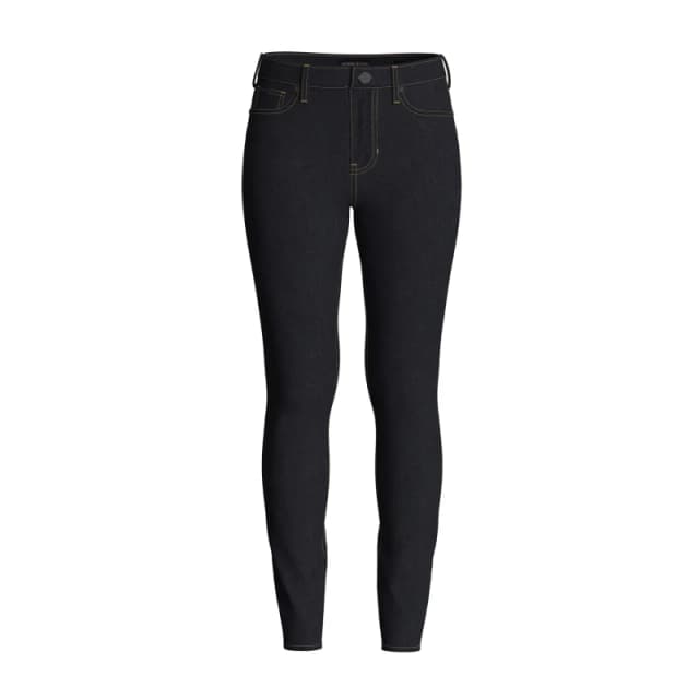 Guess Womens jeans Guess GJ G05 Skinny Noir Female 28x32