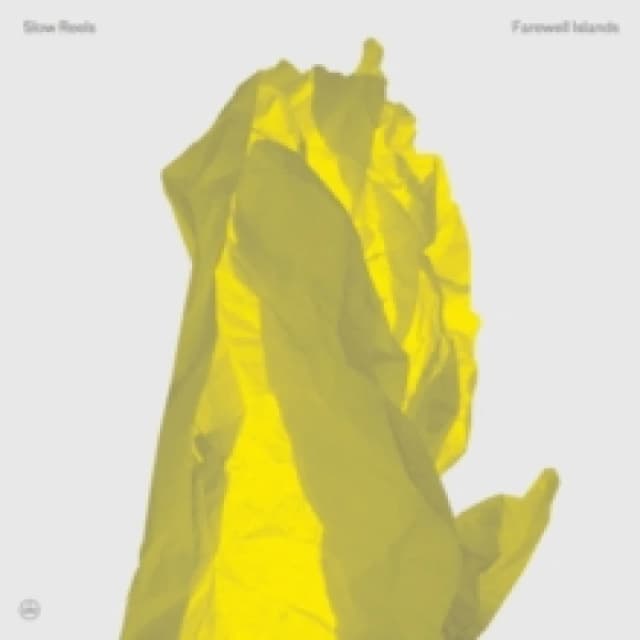 Farewell Islands Vinyl