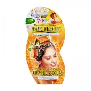 Montagne Jeunesse 7th Heaven Manuka Honey Hair Mask 25ml