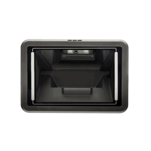 Opticon M-11 Fixed bar code reader 1D/2D CMOS Black