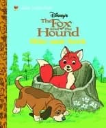 fox and the hound hide and seek