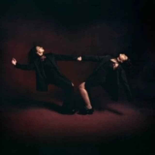 Love & Hyperbole CD / Album