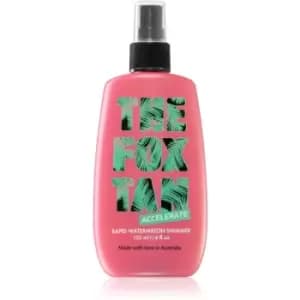The Fox Tan Rapid Watermelon Deodorant 120ml