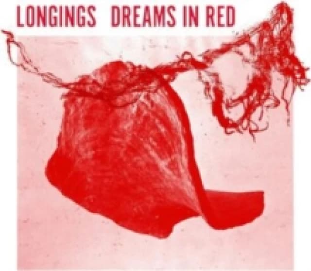 Dreams in red Vinyl