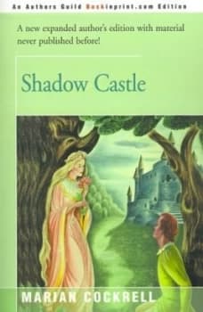 Shadow Castle by Marian Cockrell Paperback