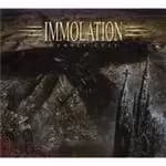 Immolation - Unholy Cult (+DVD)