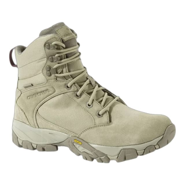 Hiking shoes Craghoppers Salado Desert Hi 2 Beige Male 45