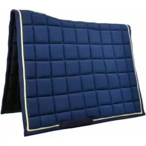 Whitaker - Saddle Pad Rydal - Full Blue