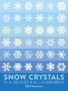 snow crystals