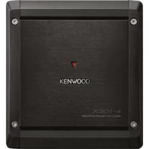 4 channel headstage Kenwood X301 4