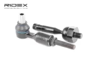 RIDEX Tie Rod VW,AUDI,SKODA 284R0043 4B0419801B,4B0419801E,4D0419801C Steering Rod,Rod Assembly 4D0419801G,4D0419801L,4B0419801B,4B0419801E,4D0419801B