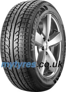 Cooper Weather Master SA2 23545 R17 97V XL with Rim flange protection