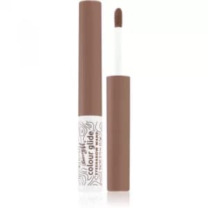 Barry M Colour Glide Eyeshadow Wands Liquid Eyeshadow Shade Creamy Caramel 3,7 g