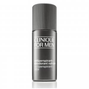 Clinique For Men Antiperspirant Deodorant Roll On 75ml