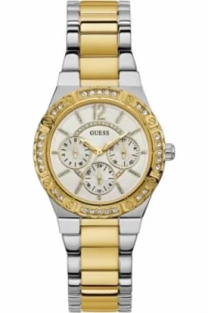 Guess Envy Watch W0845L5