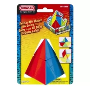 Duncan MonuMental Puzzle Game