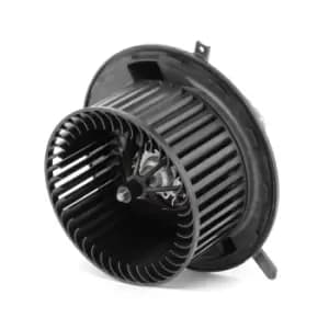 VALEO Blower Motor 715052 Heater Blower Motor,Interior Blower MERCEDES-BENZ,A-Klasse (W169),B-Klasse (W245)