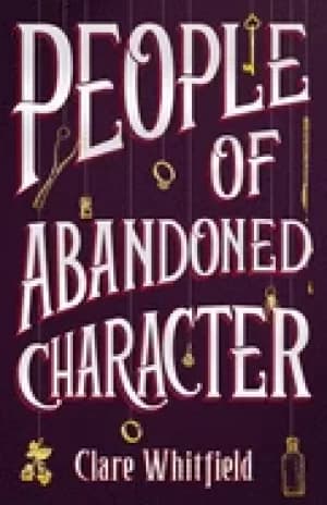 people of abandoned character