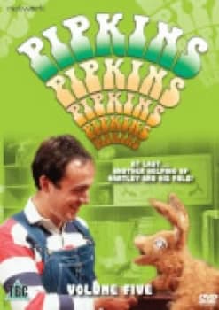 Pipkins: Volume 5