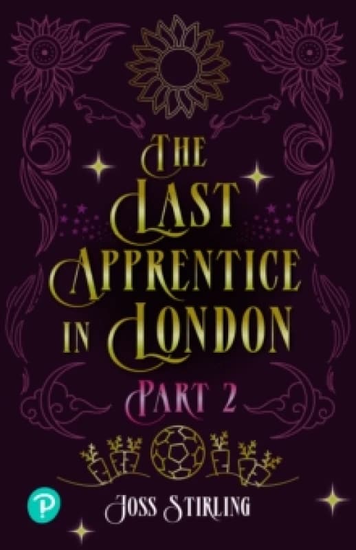 Rapid Plus Stages 10-12 12.2 The Last Apprentice in London Part 2 Paperback / softback