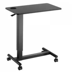 Ht. Adjust Sit Stand Side Desk CB22554