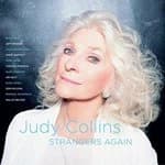 Judy Collins - Strangers Again (Music CD)