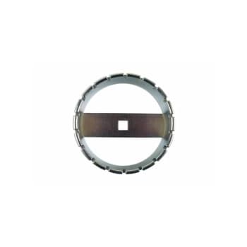 Fuel Tank Locking Ring Tool - Volvo - 6237 - Laser