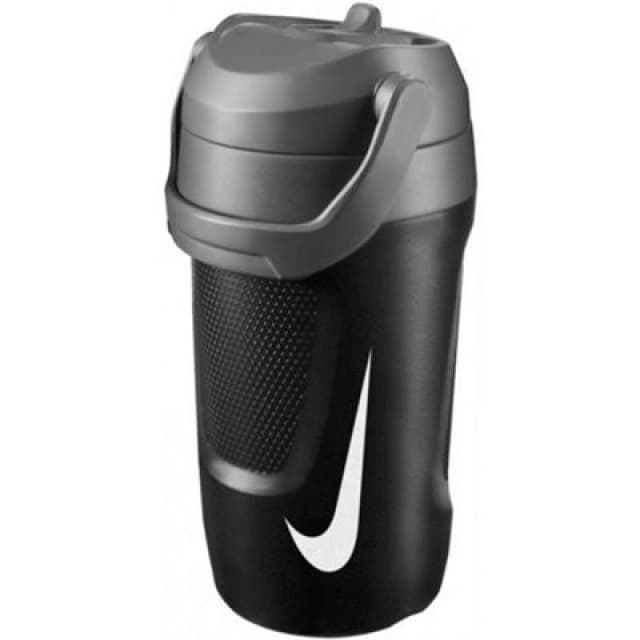 Nike Fuel Bottle Black