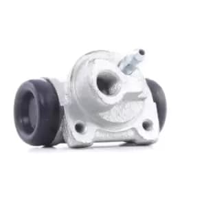 RIDEX Brake Cylinder Rear Axle Left 277W0180 Wheel Cylinder,Brake Wheel Cylinder RENAULT,TWINGO I (C06_),CLIO I (B/C57_, 5/357_)