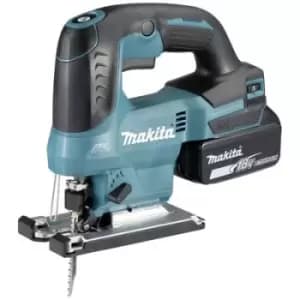 Makita Cordless jigsaw DJV184Z w/o battery, w/o charger 18 V