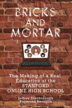 Bricks and Mortar by Jeffrey Scarborough Book