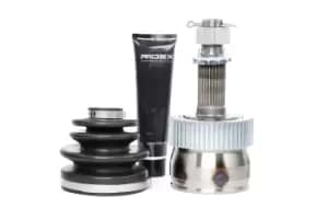 RIDEX CV Joint JEEP 5J0182 Axle Joint,Joint Kit, drive shaft