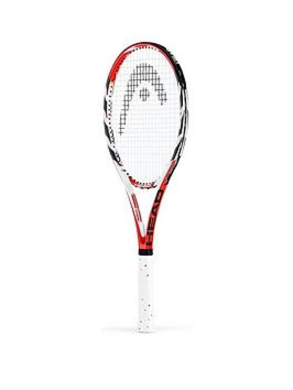 Head MicroGel Radical MP Tennis Racket