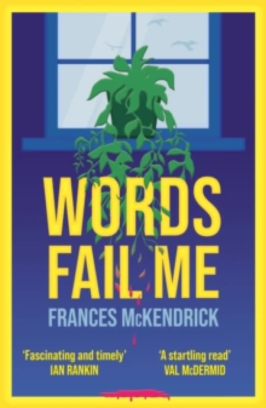 Words Fail Me Paperback / softback