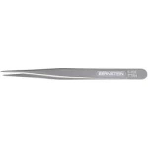 Bernstein 5-035 Precision tweezers Extra pointy 120 mm