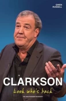 Clarkson by Gwen Russell Book