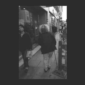 Nick Klein ‎- The Lonesome Dealer Vinyl