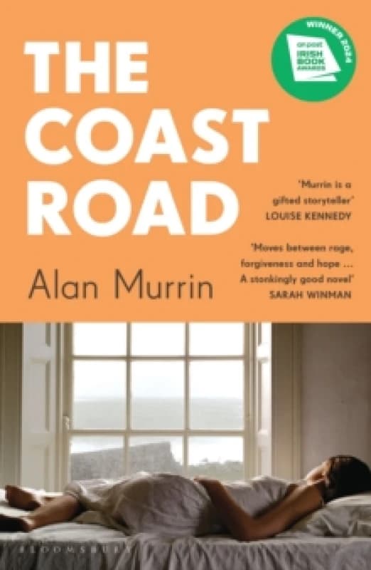 The Coast Road : A perfect book club read Sunday Times Paperback / softback