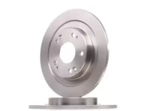 Bosch Brake disc HONDA 0 986 479 A92 42510TV0E00,42510TV0E01 Brake rotor,Brake discs,Brake rotors