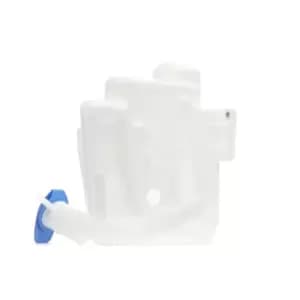 RIDEX Windscreen Washer Reservoir VW,AUDI,SKODA 837W0006 Washer Fluid Tank, window cleaning
