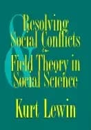 resolving social conflicts and field theory in social science