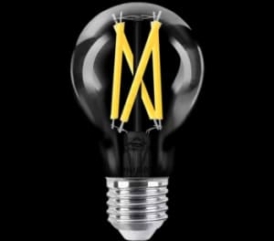 Philips Master Glass 7.2-75W Dimtone LED GLS E27 Very Warm White - 929003011182